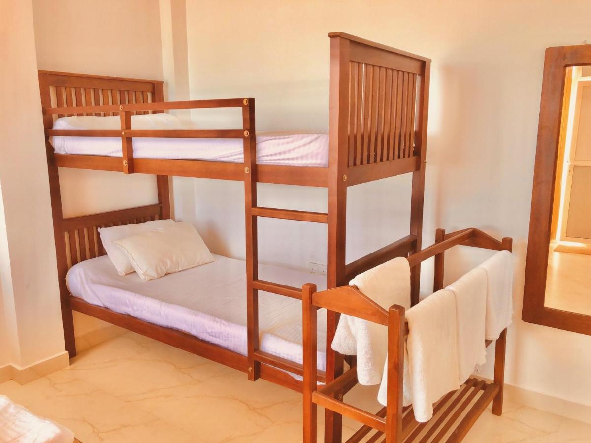 تريكونامالاي Jungle Bay Resort المظهر الخارجي الصورة